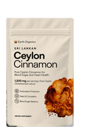 Ceylon Cinnamon pack