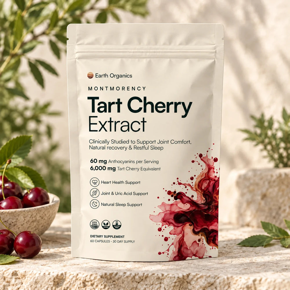 Tart Cherry Extract