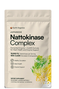 Japanese Nattokinase pack