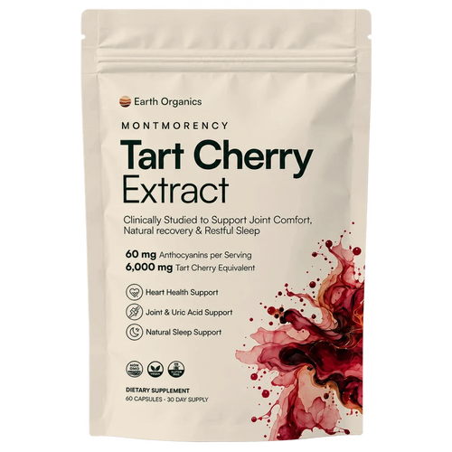 Montmorency Tart Cherry