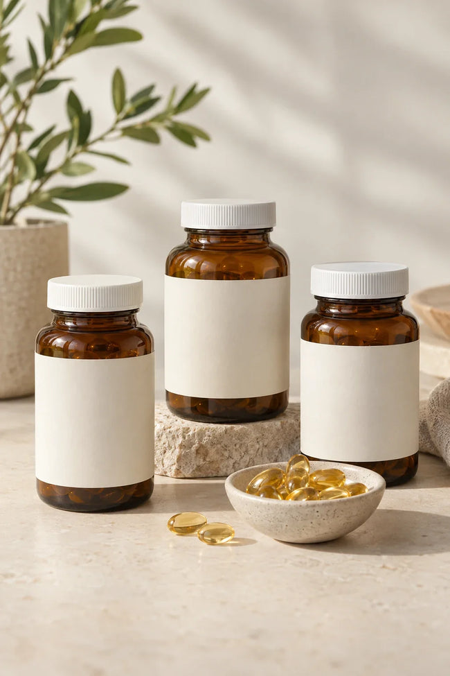 Buying ingredients separately